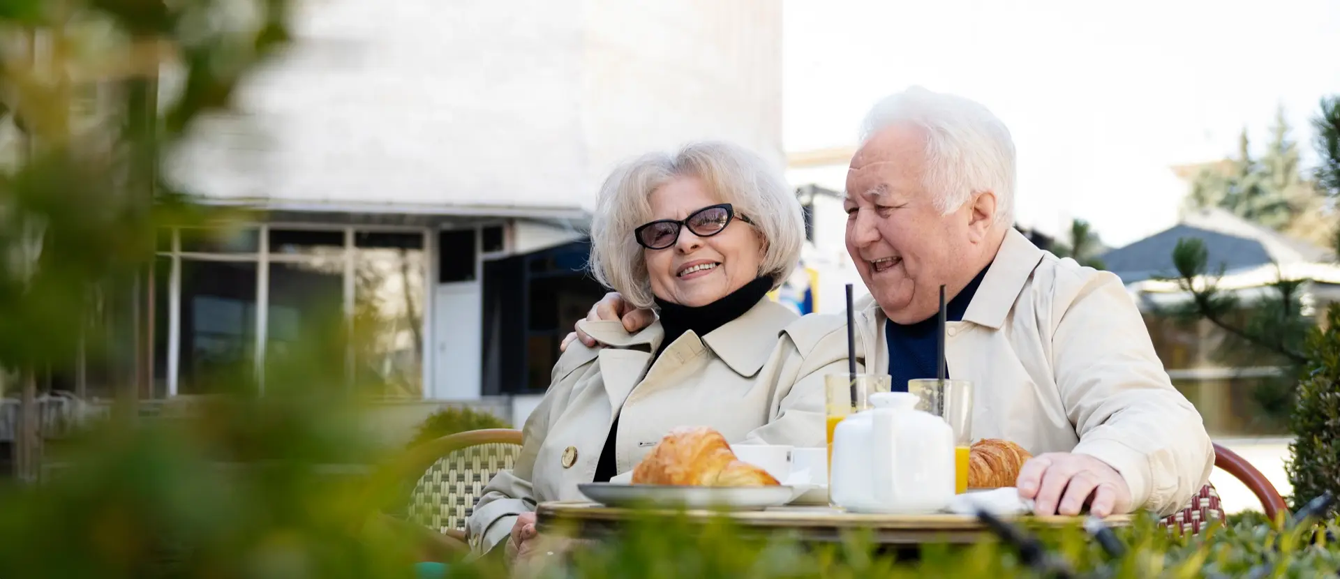 Buehler Home | Senior Living | Peoria IL